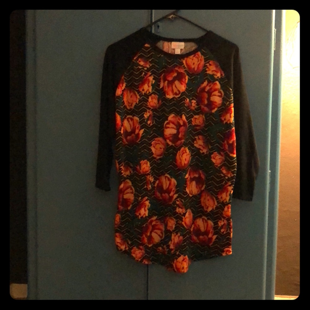 LulaRoe Randy size large